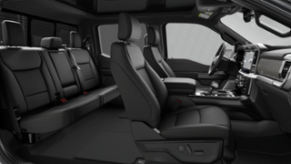 2026 Ford F-150® Internal Image 1